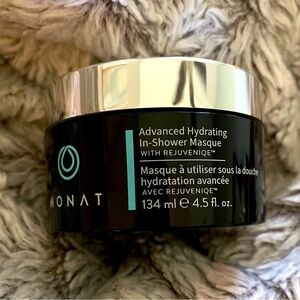 Brand new Monat Advanced Hydrating masque